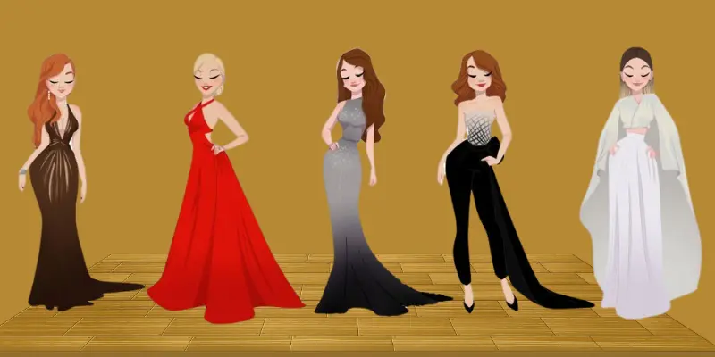 Styling a Maxi Dress for Different Occasions