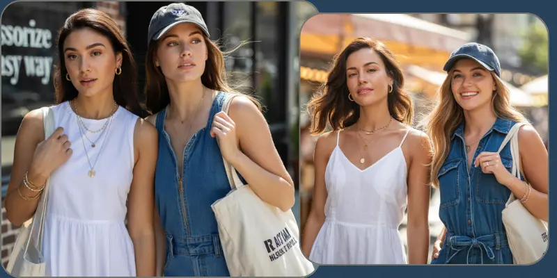 Accessorize the Easy Way