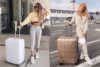 Travel & Airport Outfit Ideas for Comfort and Style - Post Thumbnail