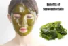  Benefits of Seaweed for Skin & How to Use - Post Thumbnail