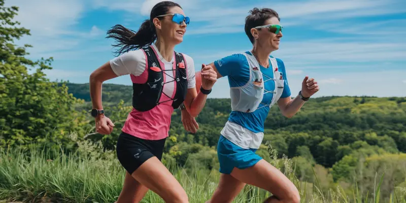 Extra Running Gear (Optional but Helpful)