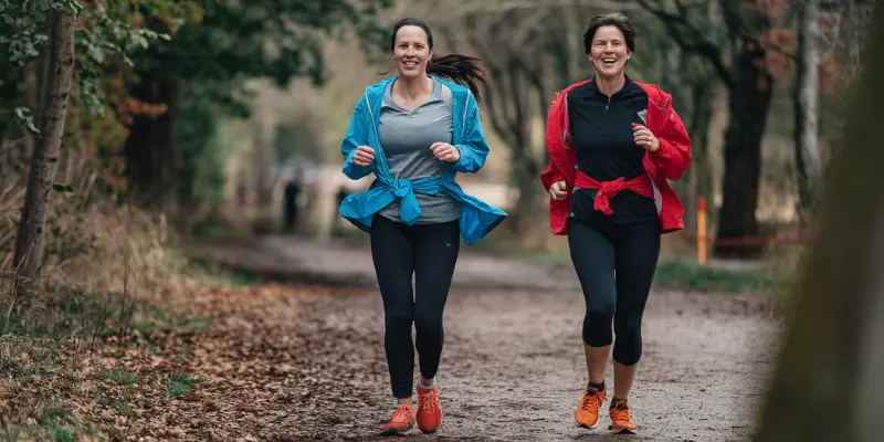 Best Fabrics for Running