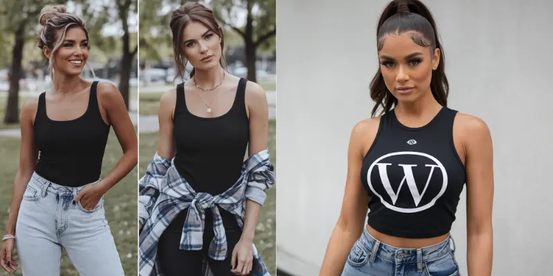 Casual Everyday Looks
