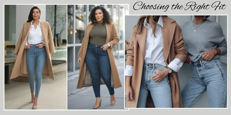 Choosing the Right Fit