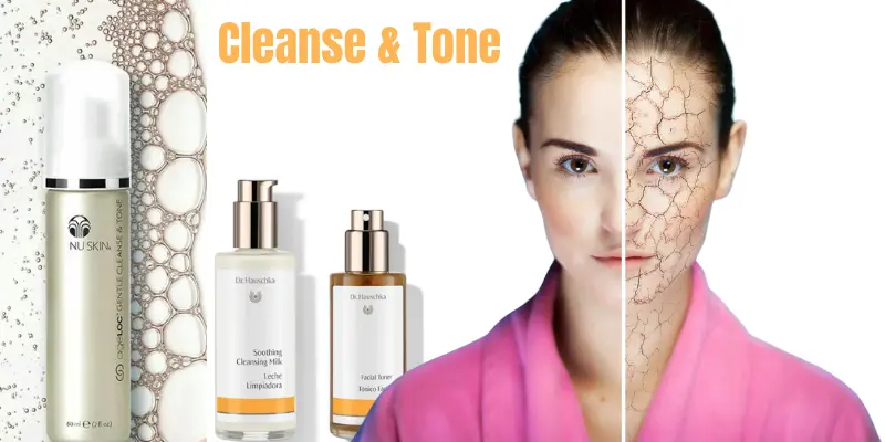 Cleanse & Tone