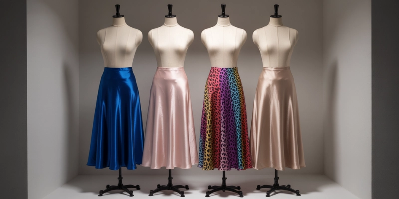 Color and Pattern Tips