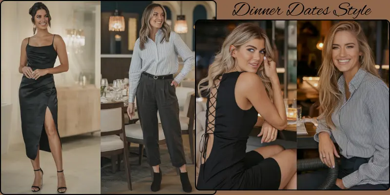 Dinner Dates
