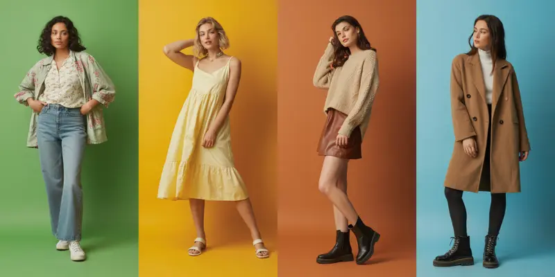 What to Wear to a Brunch with Friends