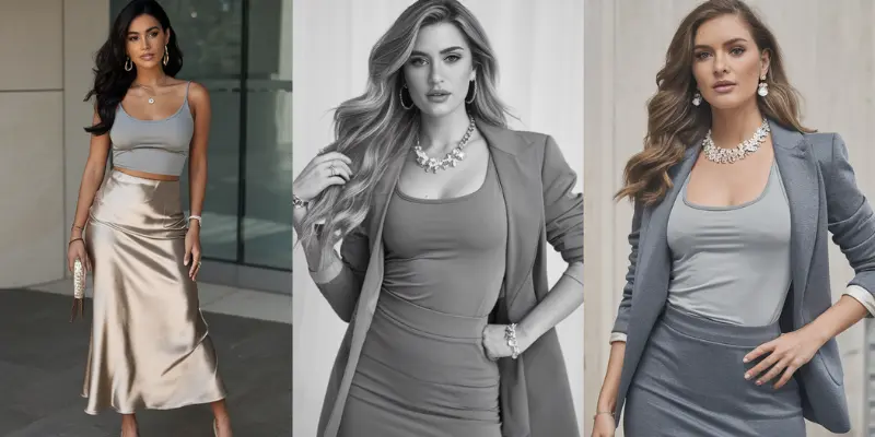 Dressy & Night-Out Styles