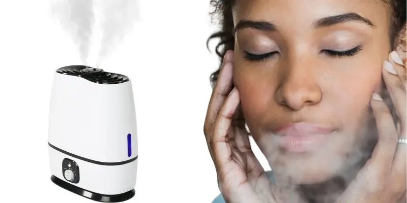 Tips for Managing Dry Skin