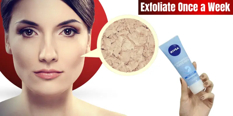 Weekly Treatments for Dry Skin
