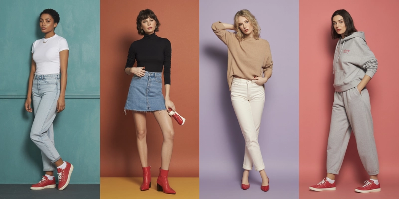 Go Neutral on Top
