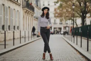 How To Wear A Beret: Easy Style Hacks You’ll Love