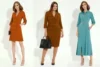 How To Wear A Shirt Dress: A Stylist Fashion Guide   - Post Thumbnail