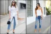 How to Dress Up Jeans Like a Stylist – Complete Style Guide - Post Thumbnail
