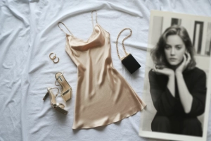 How to Style Slip Dress for Chic, Trendy Looks