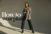 How to Wear Plaid Like Somi – K-Fashion Style Tips - Post Thumbnail