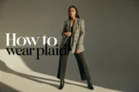 How to Wear Plaid Like Somi – K-Fashion Style Tips