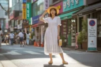 Korean Summer Fashion Trends You Can Easily Try Today