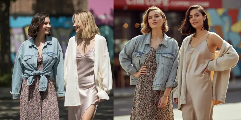 Layer for a Relaxed Vibe