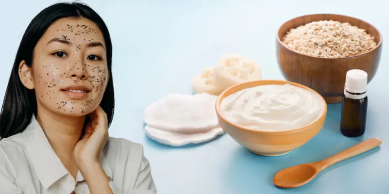 How to Choose the Right Natural Exfoliant for Your Skin Type