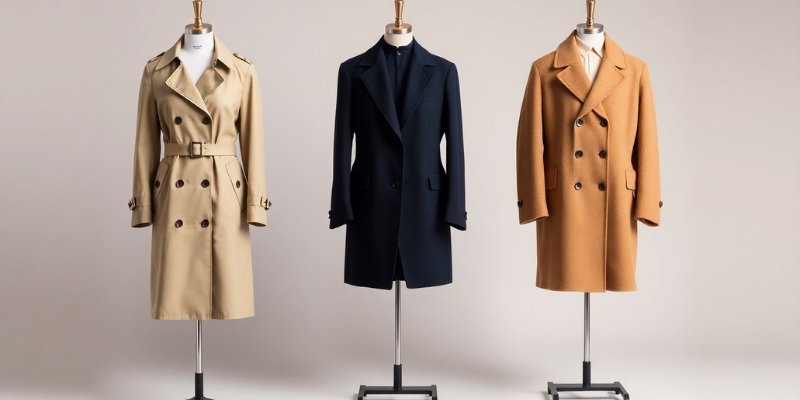 Outerwear