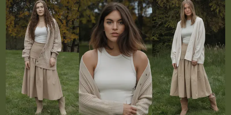 Seasonal Styling Tips