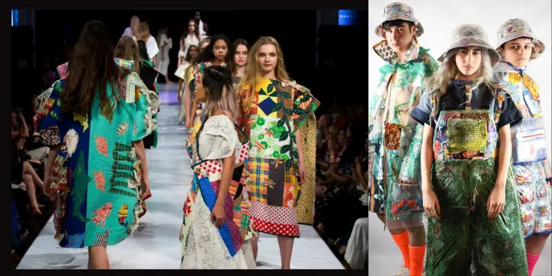 13. Sustainable Fashion