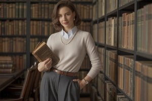 The Old Money Aesthetic Explained: Get the Timeless, Elegant Look