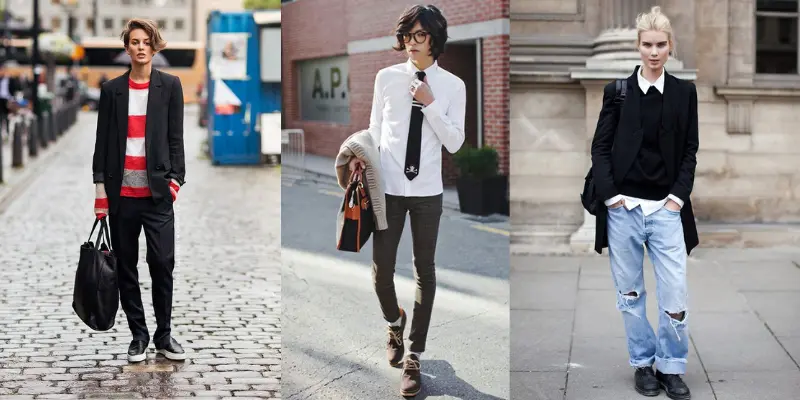 18. Tomboy