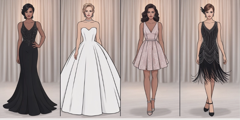 What To Wear To A Gala: Understand the Gala’s Dress Code