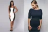 How to Dress an Hourglass Figure: Style Tips & Outfit Ideas - Post Thumbnail