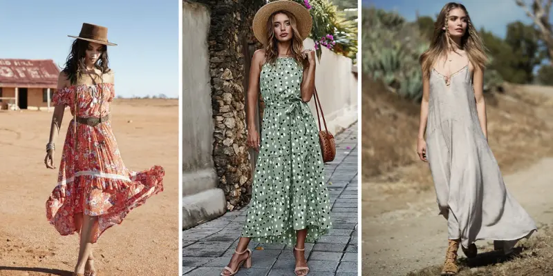 What is Boho Chic?