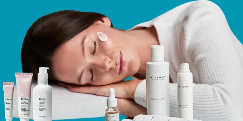 Step-by-Step Skincare Routine