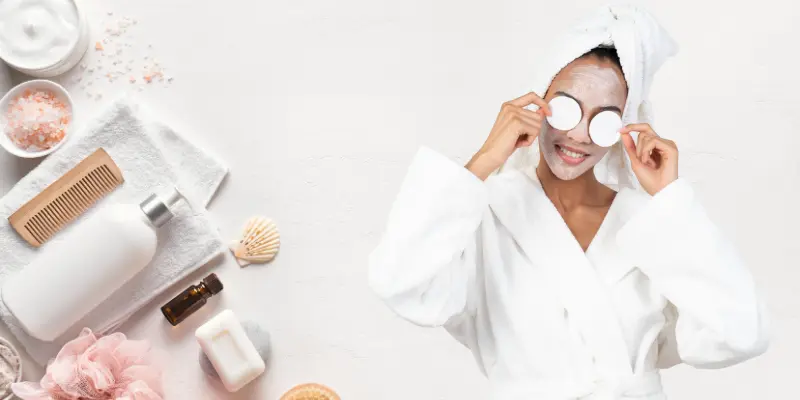 Key Steps in a Pre Bridal Skin Care Routine