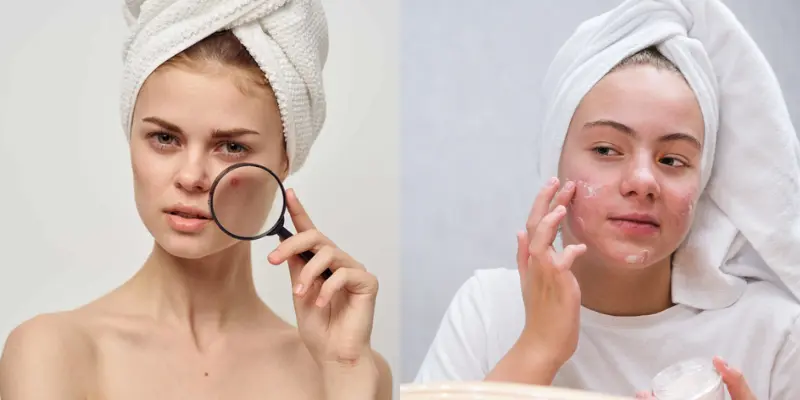 Affordable Skincare Routine for Acne Prone Skin