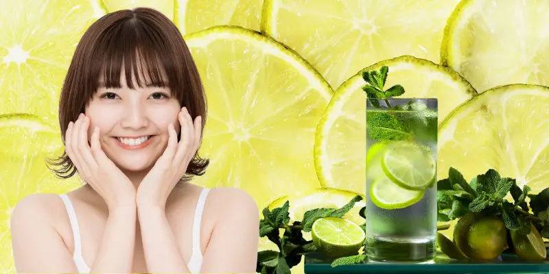 Benefits of Lime for Skin