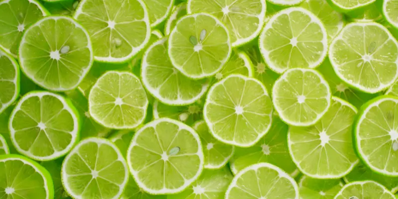 How to Use Lime for Skin