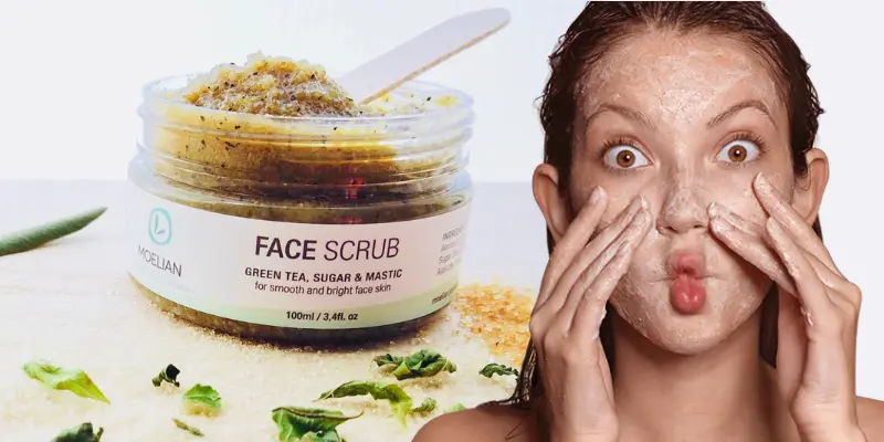 What is a Face Scrub? Exfoliation for Smoother Skin