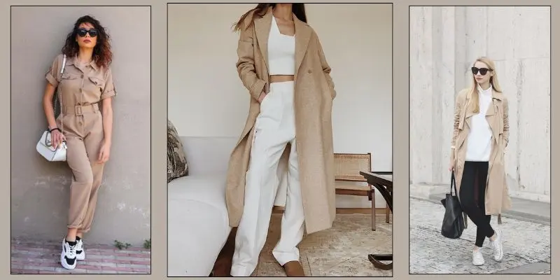 Understanding Shades & Textures
