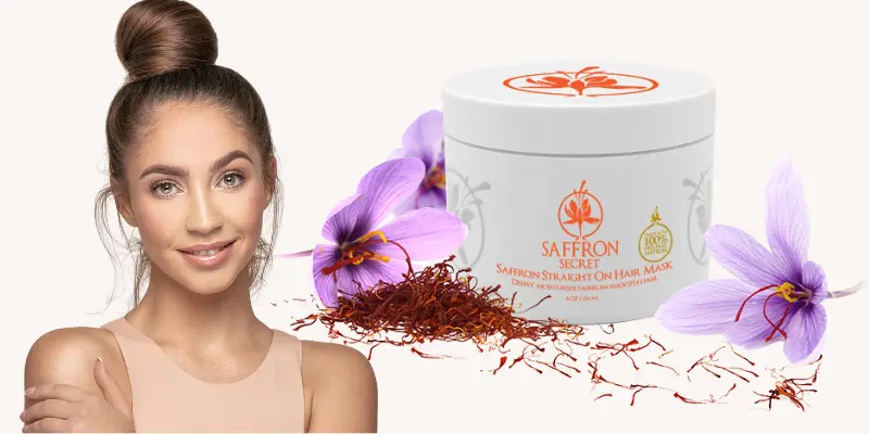 How to Add Saffron to Your Skincare Routine