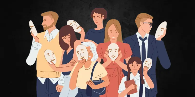 Understanding the Social Introvert Personality
