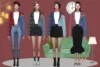 What to Wear with Crop Tops: Outfit Ideas & Tips - Post Thumbnail