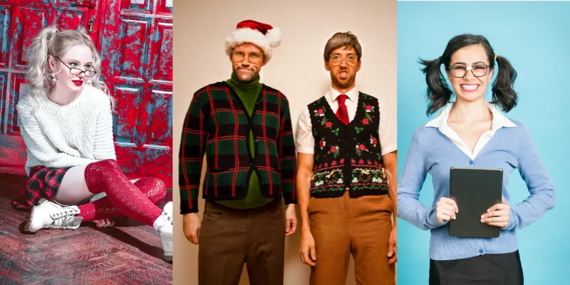 Geek Fashion: Show Your Nerdy Side with Style