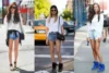 Trendy Biker Shorts Outfit Ideas: Stylish Looks for Every Occasion - Post Thumbnail