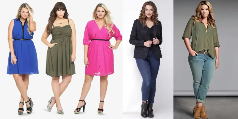 Outfit Ideas for Different Occasions