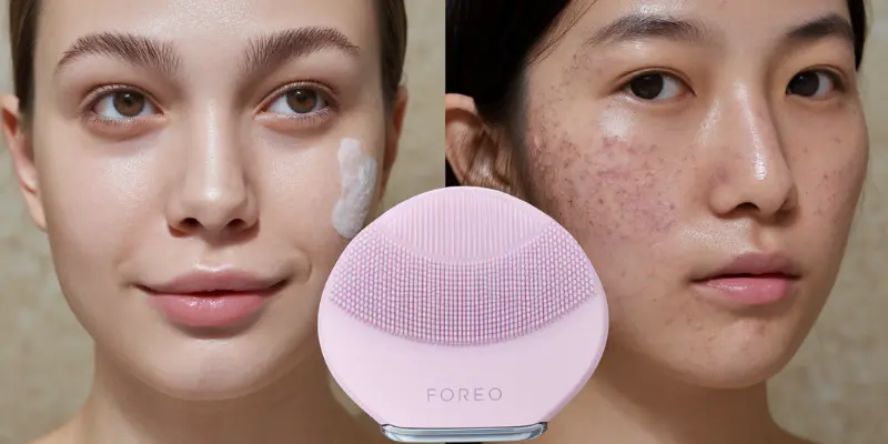 Pros and Cons of Foreo