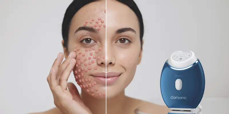 Pros and Cons of Clarisonic