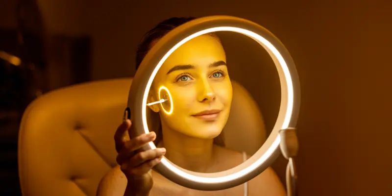 Yellow Light