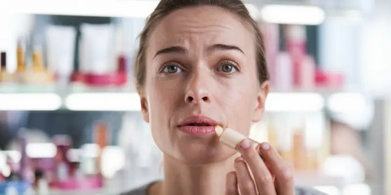 Why Lip Care Matters
